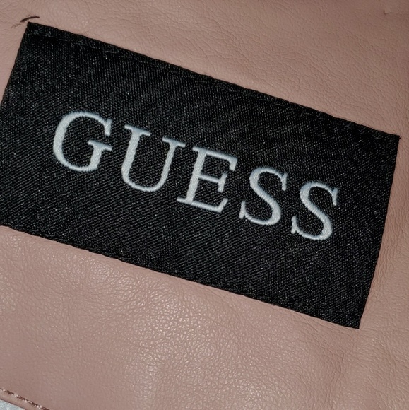 Leather jacket - Picture 3 of 4